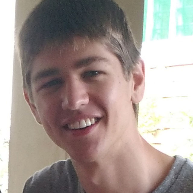 Adam Krahn
