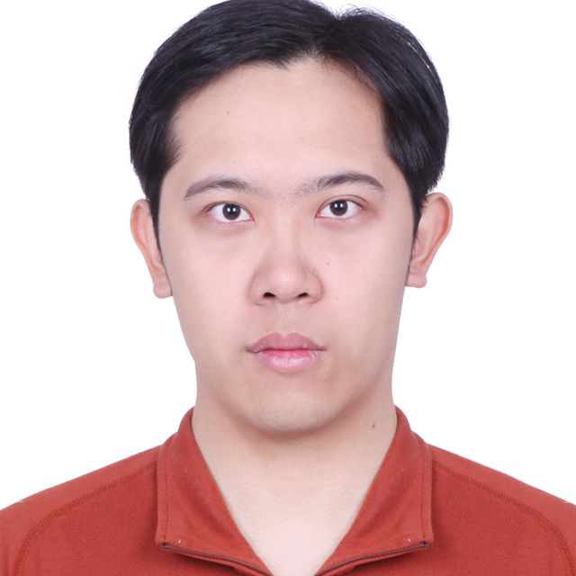 Zhongshi Wang