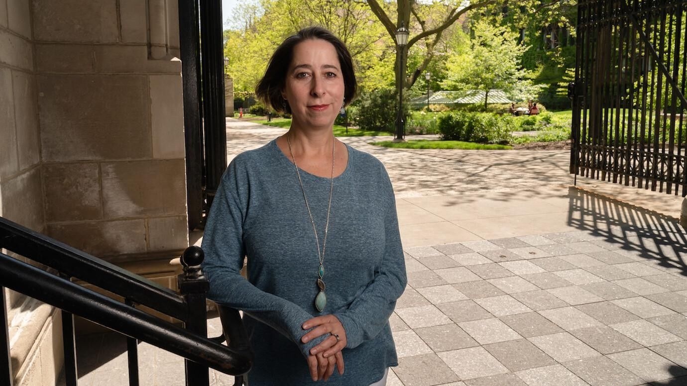 Sally Horne-Badovinac