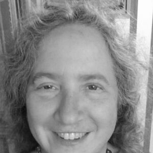 Jean Greenberg