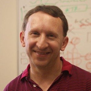 Ben Glick